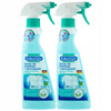 Dr. Beckmann Spray do Czyszczenia Lodówek i Zamrażarek 2x250ml