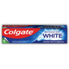 Colgate Advanced White Wybielająca Pasta do Mycia Zębów 75 ml
