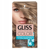 Gliss Color Farba do włosów Natu. Pop. Blond 8-16