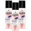 Gliss Split End Odżywka Ekspresowa do Włosów 200ml