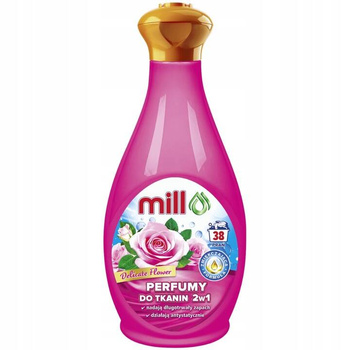 Mill Perfumy do Tkanin Delicate Flower 760 ml