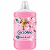 Coccolino Silk Lily Płyn do Płukania Tkanin Fresh & Soft 1,7L 68 prań