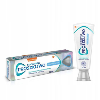 Sensodyne ProSzkliwo Wybielanie Pasta 75ml