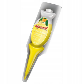 Agrecol Nawóz Kroplownik Cytrus Strong Odżywka do Cytrusów 30ml