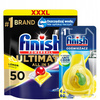 Finish Zestaw do zmywarki Zapach + Tabletki