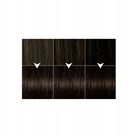 Syoss Farba do włosów 3-1 Ciemny Brąz