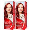 Londa Color Farba do Ognisto-Czerwony 8/45 X2