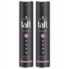 Taft Power Cashmere Lakier do włosów 250 ml x2