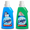 Calgon Żel Odkamieniacz Pralki MIX 2x750ml