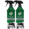Cif Perfect Finish Spray do Piekarnika 435ml x2