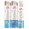 Wella Deluxe Wonder Protection Zestaw do Włosów
