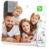 LOVELA Family Płyn do Prania Bieli 1,85L (28 pr)
