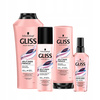 Gliss Split End Odżywka Balsam do Włosów 200ml