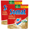 Somat Gold Tabletki do Zmywarki 180 szt