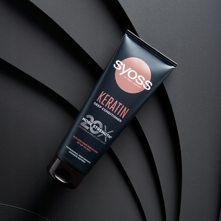 Syoss Intensywna Odżywka do Włosów Łamliwych 250ml