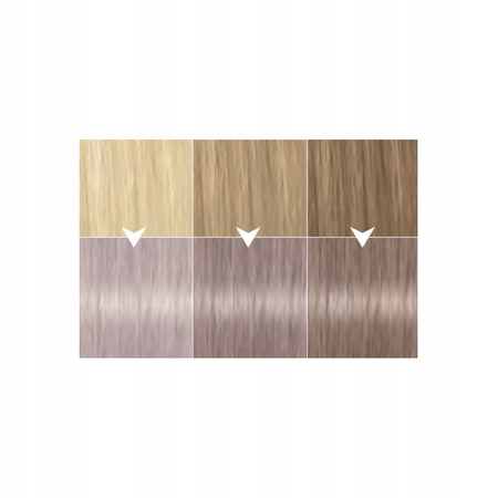 Syoss Farba do włosów 10-55 Platynowy Blond