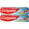 Colgate Cavity Protection Pasta do Mycia Zębów Przeciw próchnicy 2x75ml
