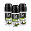 Fa Men Antyperspirant w Kulce Sport Energy 50ml x3