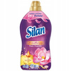Silan Magic Magnolia Płyn do Płukania 1,364l 62pr
