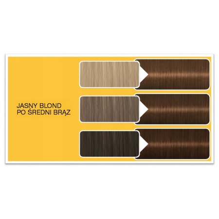 Syoss Oleo Intense Farba 5-86 Słodki Brąz