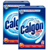 Calgon Proszek Odkamieniacz, Zmiękczacz wody 2kg X2