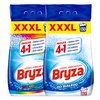 Bryza 4w1 Proszek do Prania Color White 260 prań 