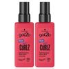 GOT2B Got Curlz Spray do Włosów Kręconych x2