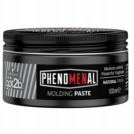Schwarzkopf got2b Pasta Modelująca Phenomenal 100