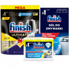 Finish Zestaw Ultimate 70 Lemon + 2 Dodatki