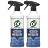 Cif Perfect Finish Przeciw Pleśni Spray 435ml X2