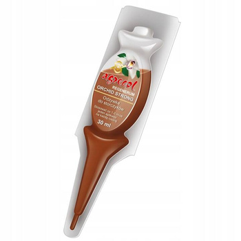 Nawóz Kroplownik Agrecol Orchid Strong Odżywka do Storczyków 30ml