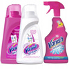 Vanish Oxi Odplamiacz Płyn 2L + Spray Oxi Vanish