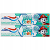 Aquafresh Pasta do Zębów do Dzieci Psi Patrol 2x50ml