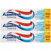 Aquafresh WHITE & SHINE Pasta do Zębów 3x100ml