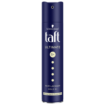 Taft Ultimate Lakier do włosów 250ml