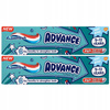 Aquafresh Advance Pasta dla Dzieci 9-12 Lat 2x75ml