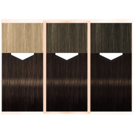 Palette Natural Color Średni Brąz Nr 700/4-0 x2