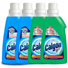 Calgon Odkamieniacz do Pralki MIX 750ml x4
