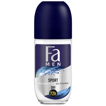 Fa MEN Deo Roll-on Sport Antyperspirant 50ml