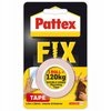 Pattex Fix Taśma Dwustronna 1,5mx19mm Mocna 120kg