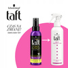 Schwarzkopf Taft spray termoochronny 230°C 250ml x2