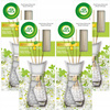 Air Wick Patyczki Zapachowe Białe Kwiaty 30ml x4