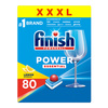 Finish Power Essential Tabletki Cytrynowe 80szt.