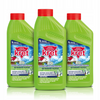 Kret BIO Żel do Udrażniania Kuchnia Łazienka 500g x3