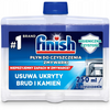 Finish Płyn Czyszczenia Zmywarki MIX 250ml x6