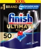 Finish Quantum Ultimate 50 Lemon Zestaw 4 elementy