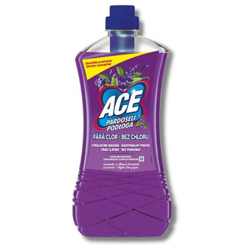 ACE Płyn do podłóg Lavenda 1l