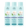 Schauma Miss Fresh Suchy Szampon 150ml x3