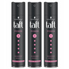 Taft Power Cashmere Lakier do włosów 250 ml x3