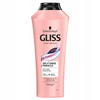 Szampon do Włosów Gliss Split Ends Miracle 400 ml